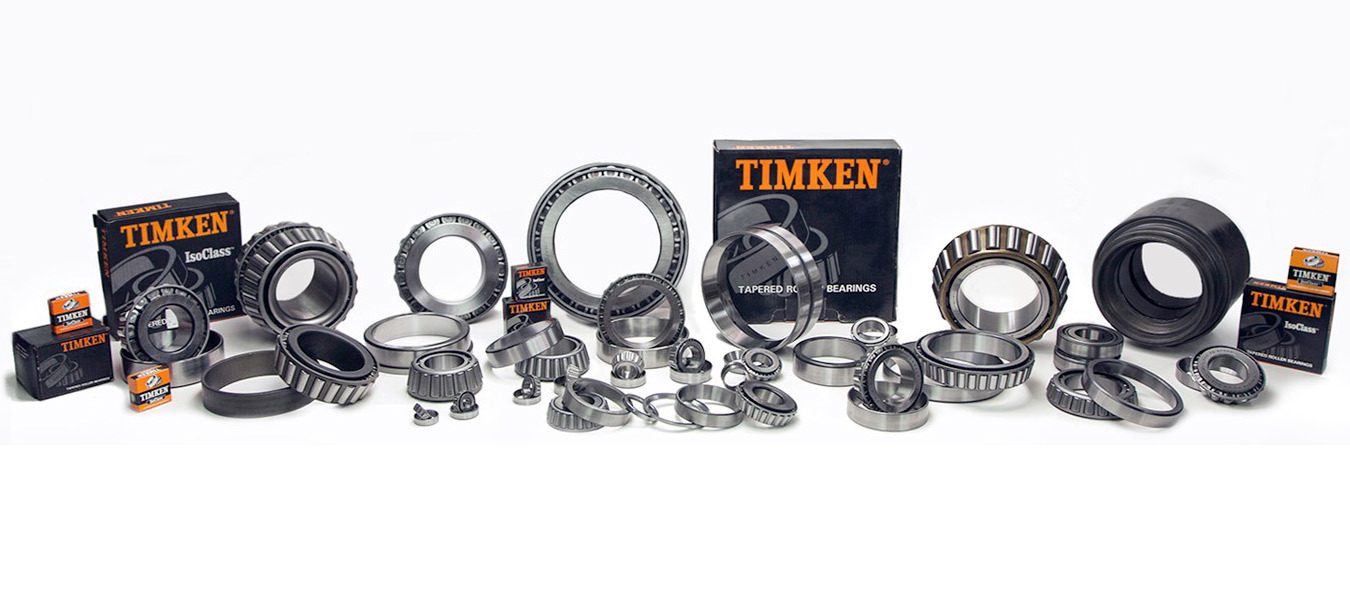 timken bearings