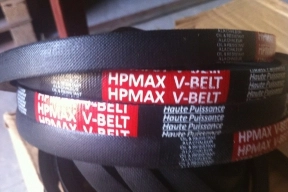 Dây curoa HPMAX